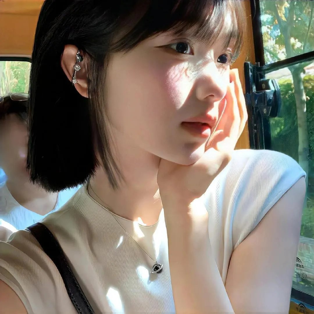 我的恐怖女友