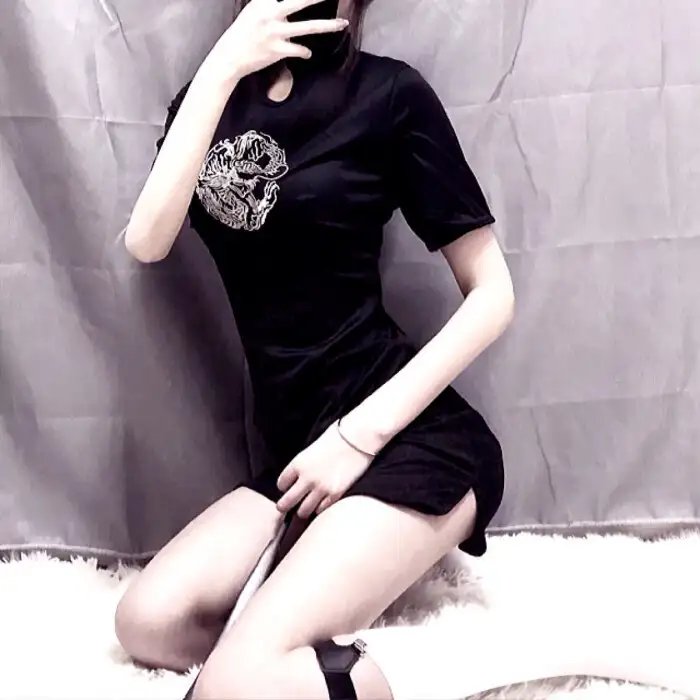 尘与雪